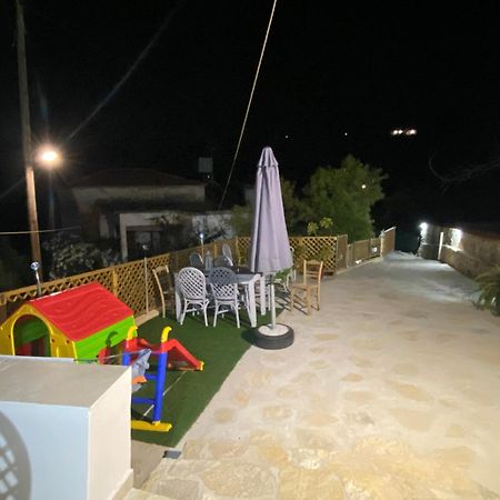 Willa Casa Di Fragkiskos. Ένα Σπίτι Μέσα Στη Φύση. Kondomarion Zewnętrze zdjęcie