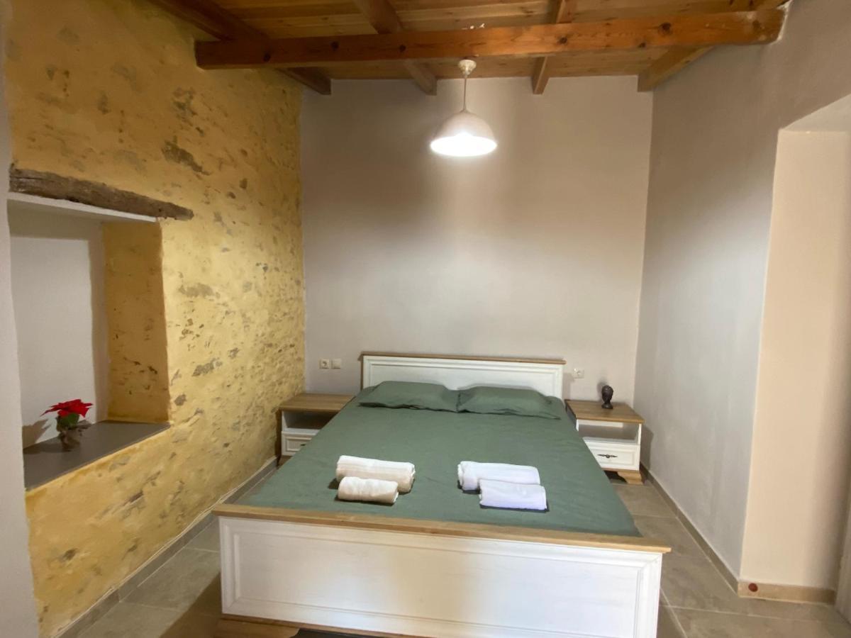 Willa Casa Di Fragkiskos. Ένα Σπίτι Μέσα Στη Φύση. Kondomarion Zewnętrze zdjęcie