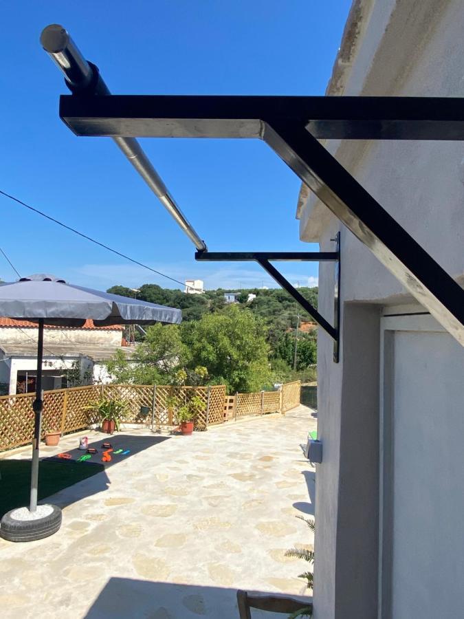 Willa Casa Di Fragkiskos. Ένα Σπίτι Μέσα Στη Φύση. Kondomarion Zewnętrze zdjęcie