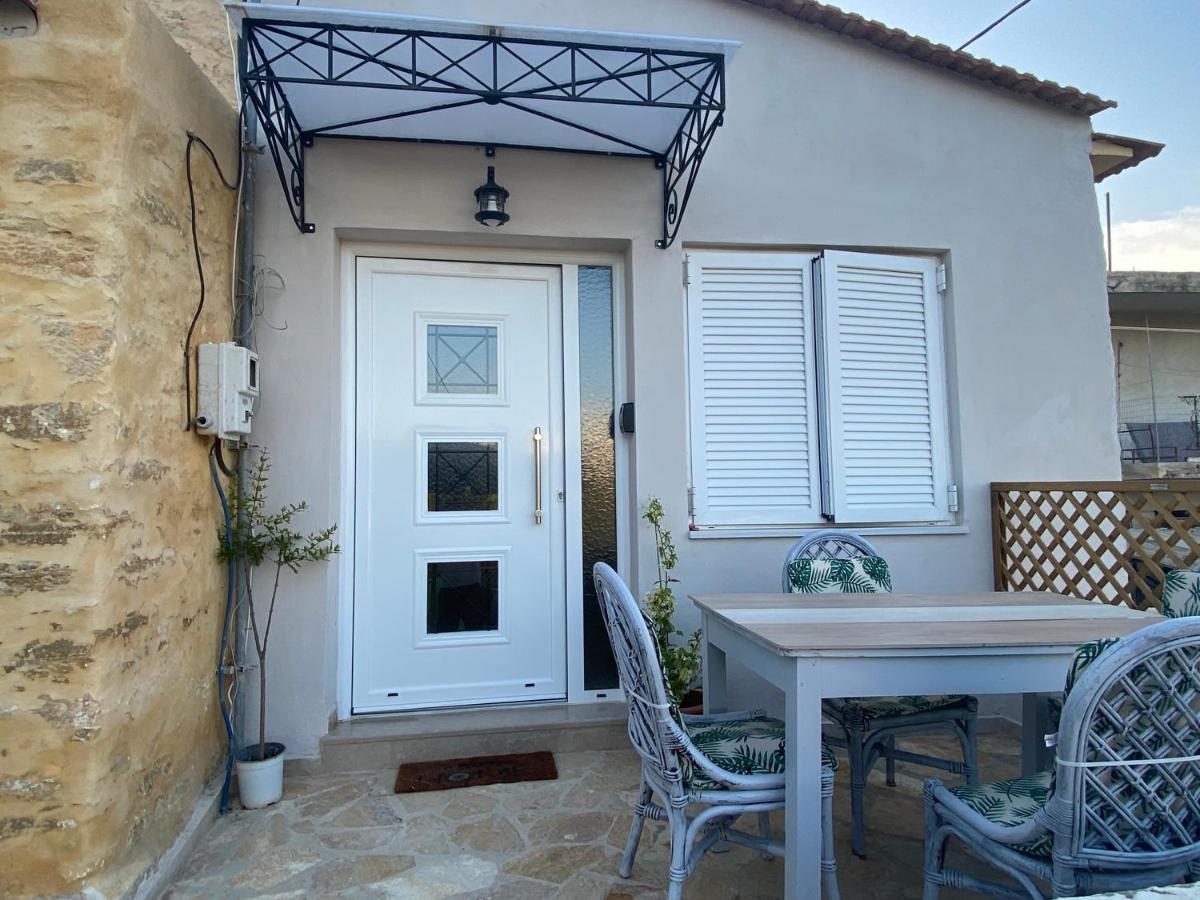Willa Casa Di Fragkiskos. Ένα Σπίτι Μέσα Στη Φύση. Kondomarion Zewnętrze zdjęcie
