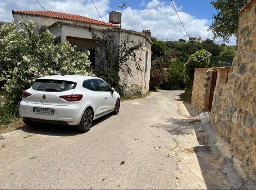 Willa Casa Di Fragkiskos. Ένα Σπίτι Μέσα Στη Φύση. Kondomarion Zewnętrze zdjęcie
